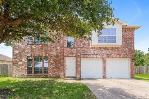 5219 Caymus Dr, Spring, TX 77373