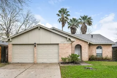 6527 La Violetta Dr, Mission Bend, TX 77083