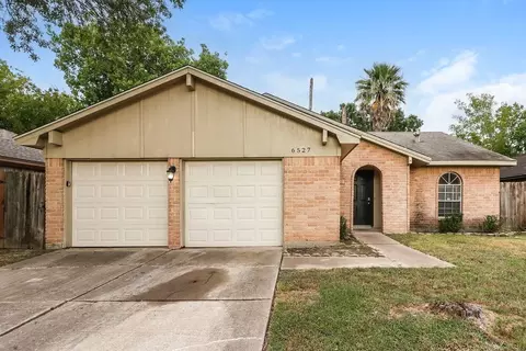 6527 La Violetta Dr, Mission Bend, TX 77083