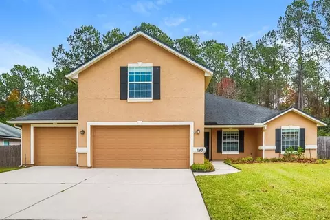 1143 Calla Glen Ln, Green Cove Springs, FL 32043