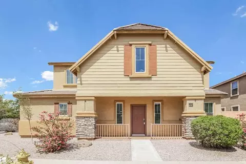 7233 S 40th Ave, Phoenix, AZ 85041
