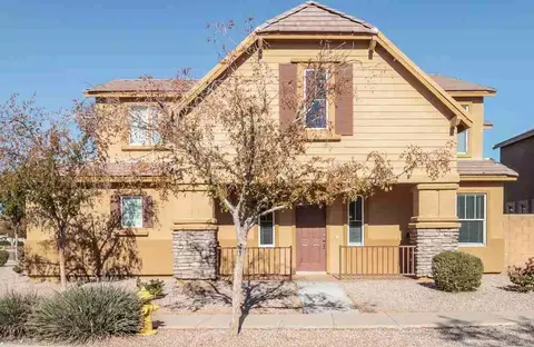 7233 S 40th Ave, Phoenix, AZ 85041