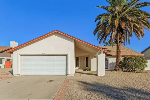 8014 W Aster Dr, Peoria, AZ 85381