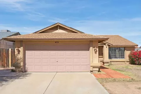 3310 W Rose Garden Ln, Phoenix, AZ 85027
