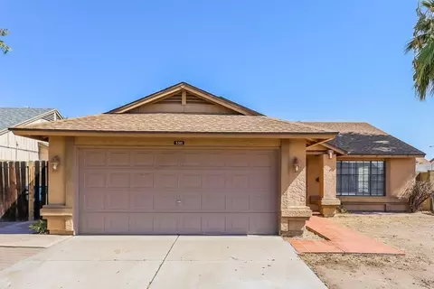 3310 W Rose Garden Ln, Phoenix, AZ 85027