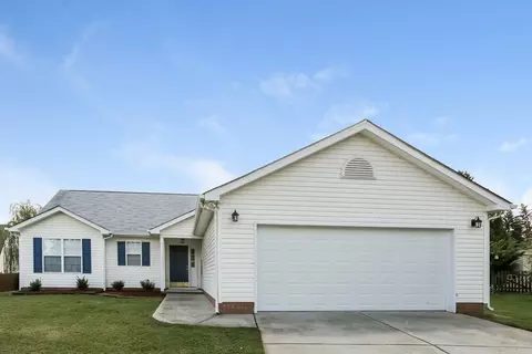 4848 Asherton Pl NW, Concord, NC 28027