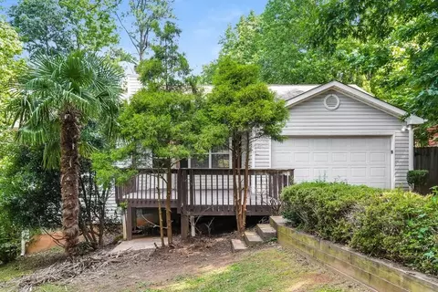 2740 Lakeside Trl, Cumming, GA 30041
