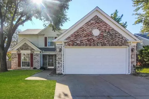 3229 Kathy Ln, Fort Worth, TX 76123