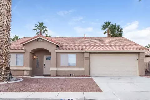4515 Shannon Jean Ct, North Las Vegas, NV 89081