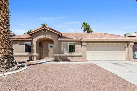 4515 Shannon Jean Ct, North Las Vegas, NV 89081