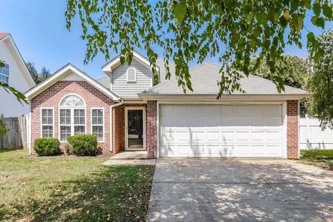 1443 Rochester Dr, Murfreesboro, TN 37130