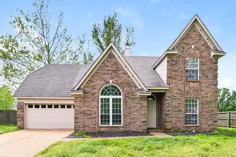 7180 Fox Trot Cv, Olive Branch, MS 38654