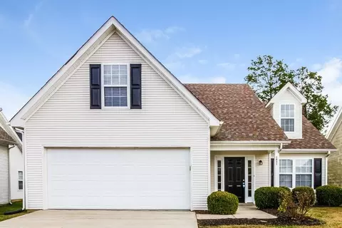 1431 Westview Dr, Murfreesboro, TN 37128