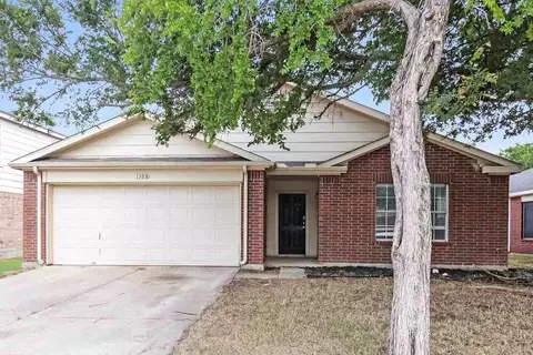 1308 Wintercreek Dr, Denton, TX 76210