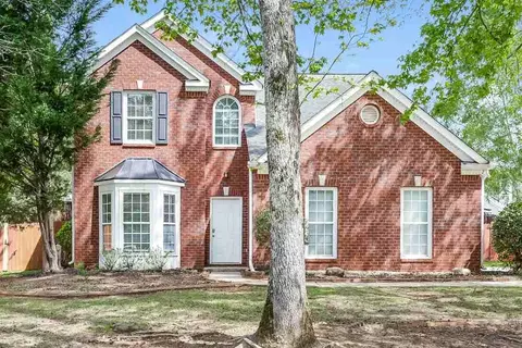 439 Heathcliff Ct, Mcdonough, GA 30253