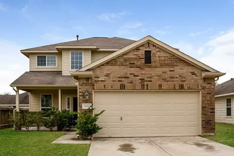 15031 Silhouette Ridge Dr, Humble, TX 77396
