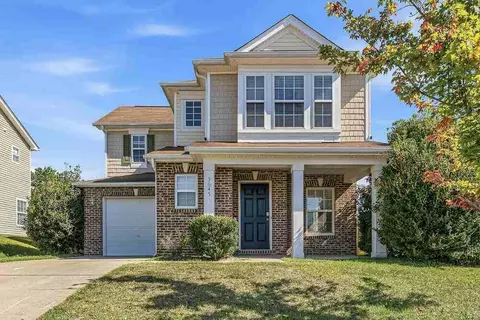 3645 Brittlebank Dr, Raleigh, NC 27610