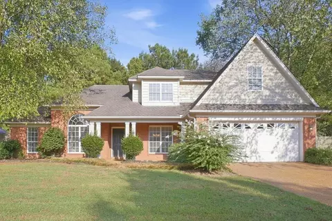 5116 Summer Mist Cv, Arlington, TN 38002