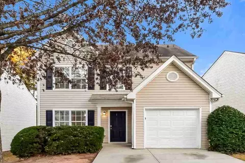 343 Clearsprings Dr, Lawrenceville, GA 30046