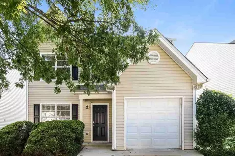 343 Clearsprings Dr, Lawrenceville, GA 30046