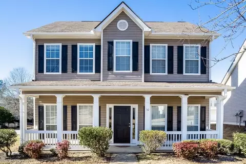 50 Cottage Ln, Newnan, GA 30265