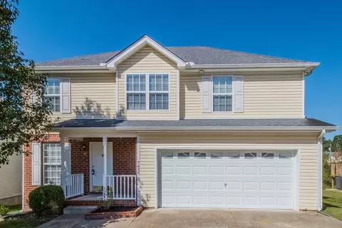 7835 Rainey Dr, Antioch, TN 37013