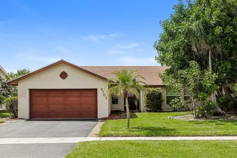 9702 Nevada Pl, Boca Raton, FL 33434