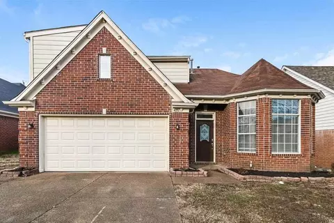 4051 Bordeaux Ridge Cv S, Memphis, TN 38125