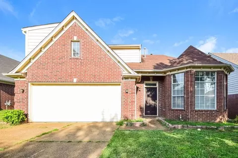 4051 Bordeaux Ridge Cv S, Memphis, TN 38125