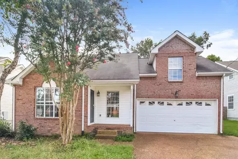 4124 Pleasant Colony Dr, Antioch, TN 37013