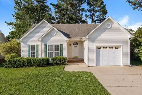 7137 Spanglers Spring Way, Raleigh, NC 27610
