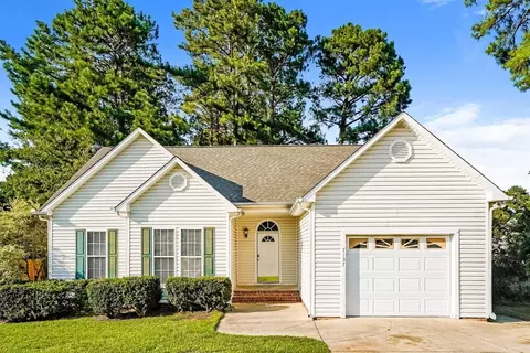 7137 Spanglers Spring Way, Raleigh, NC 27610