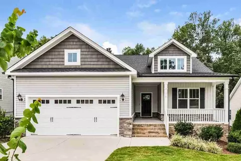 75 Wood Green Dr, Wendell, NC 27591