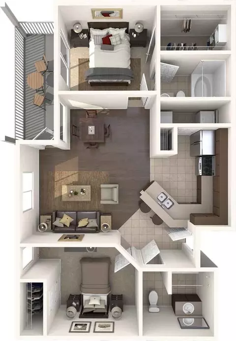 1801 Mccord Way, Frisco, TX 75033