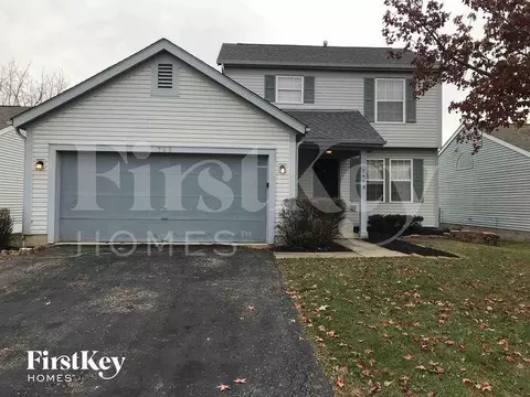 765 Wallinger Dr, Galloway, OH 43119
