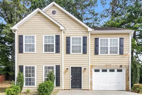 2320 Kissing Tree Ln SE, Smyrna, GA 30080