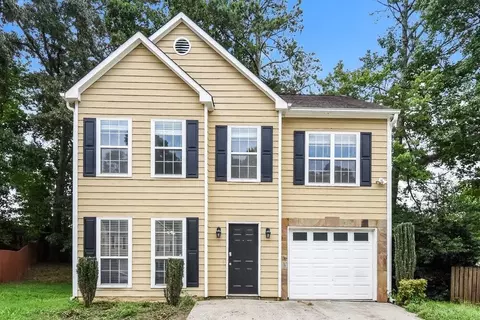 2320 Kissing Tree Ln SE, Smyrna, GA 30080