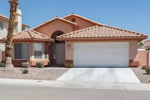 1612 Blanco Dr, North Las Vegas, NV 89031