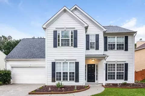 11508 Fox Hill Dr, Charlotte, NC 28269