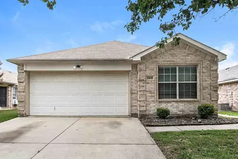 1108 Boxwood Dr, Crowley, TX 76036