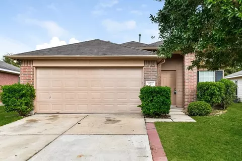 7911 Northfork Hollow Ln, Richmond, TX 77407