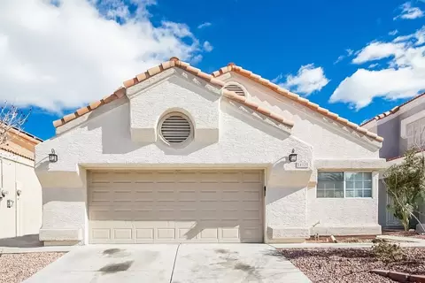 412 Clifton Heights Dr, Las Vegas, NV 89145