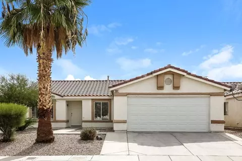 3101 Honeysuckle Ave, North Las Vegas, NV 89031
