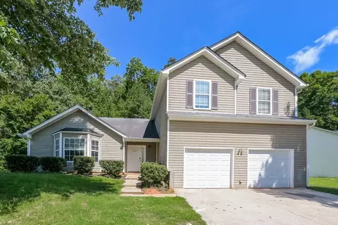 3154 Lower Creek Dr, Douglasville, GA 30135