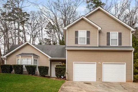 3154 Lower Creek Dr, Douglasville, GA 30135