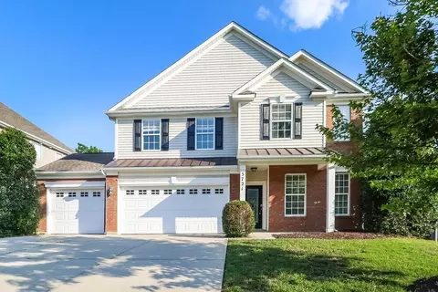 5721 Verrazano Dr, Waxhaw, NC 28173