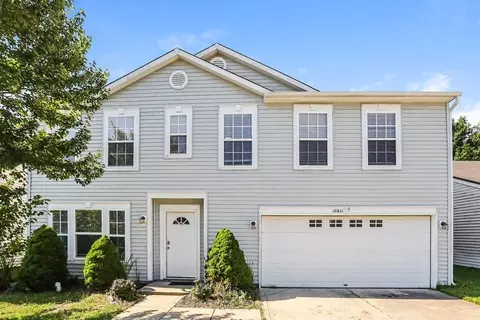 10841 Zimmerman Ln, Indianapolis, IN 46231