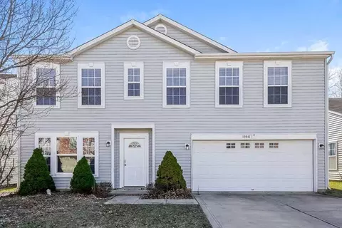 10841 Zimmerman Ln, Indianapolis, IN 46231