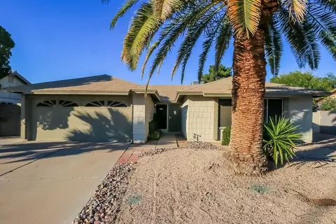3060 Emelita Ave, Mesa, AZ 85204