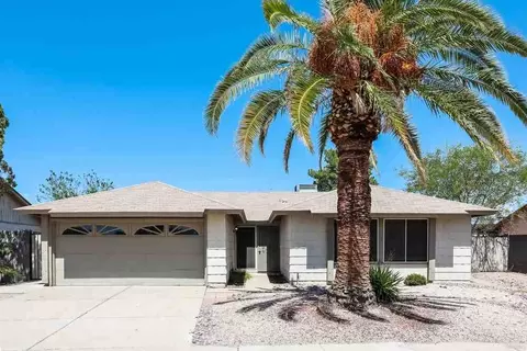 3060 Emelita Ave, Mesa, AZ 85204